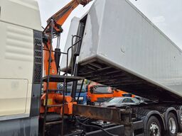 MAN TGA 32.410 8x2