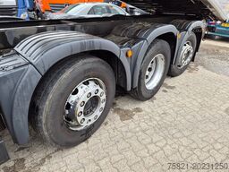 MAN TGA 32.410 8x2
