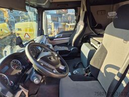 MAN TGS 18.460 4x4 + Schwarzmuller SPA 3/E