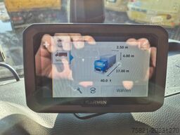 MAN TGS 18.460 4x4 + Schwarzmuller SPA 3/E