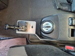 MAN TGS 18.460 4x4 + Schwarzmuller SPA 3/E