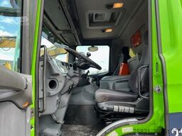 Scania P94-300 (LOW KM) + Uraca RS 725D + 1200 Plunger...