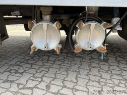 Scania P94-300 (LOW KM) + Uraca RS 725D + 1200 Plunger...