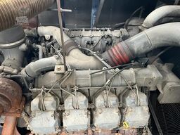 Scania P94-300 (LOW KM) + Uraca RS 725D + 1200 Plunger...