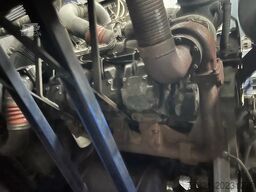 Scania P94-300 (LOW KM) + Uraca RS 725D + 1200 Plunger...