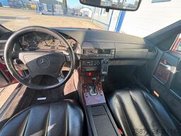 MERCEDES-BENZ SL 320