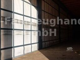 KRONE MegaLiner*BPW*Edscha*hydr. Hubdach 450 mm