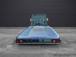 IVECO Daily Abschleppwagen KATAX Edelstahl Neu