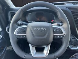 IVECO Daily Abschleppwagen KATAX Edelstahl Neu