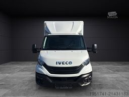 IVECO Daily Koffer Ladebordwand AU/HU neu