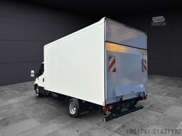 IVECO Daily Koffer Ladebordwand AU/HU neu