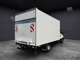IVECO Daily Koffer Ladebordwand AU/HU neu