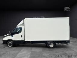 IVECO Daily Koffer Ladebordwand AU/HU neu