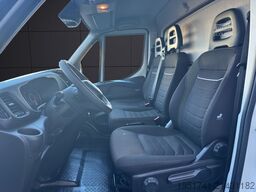 IVECO Daily Koffer Ladebordwand AU/HU neu