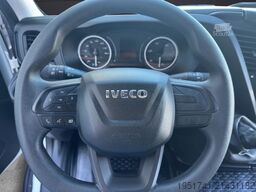 IVECO Daily Koffer Ladebordwand AU/HU neu