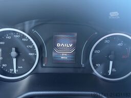 IVECO Daily Koffer Ladebordwand AU/HU neu