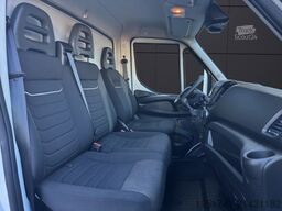 IVECO Daily Koffer Ladebordwand AU/HU neu