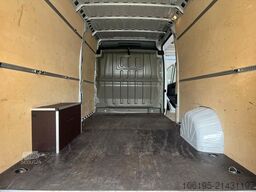 CITROEN Jumper 2,2 HDI Maxi Hoch+Lang*L4-H2*Garantie