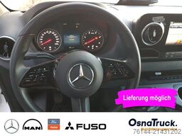 MERCEDES-BENZ Sprinter 317 CDI Koffer m.LBW Klima,Kamera,Tempo