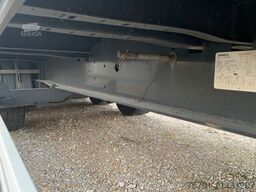 KÄSSBOHRER Mega_ BPW_ Hubdach_ integrierte Alulatten_DHL