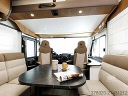 BENIMAR Amphitryon A998 Sondernachlass EUR 10.060,00