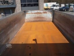 SCHWARZMÜLLER Kipper Dreiseitenkipper Tandem