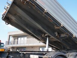 SCHWARZMÜLLER Kipper Dreiseitenkipper Tandem