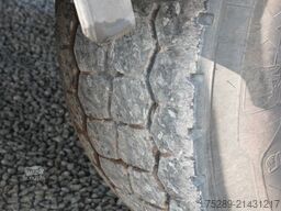 SCHWARZMÜLLER Kipper Dreiseitenkipper Tandem