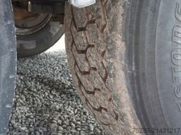 SCHWARZMÜLLER Kipper Dreiseitenkipper Tandem