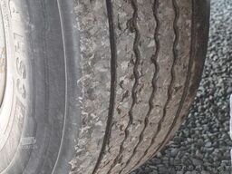 SCHWARZMÜLLER Kipper Dreiseitenkipper Tandem