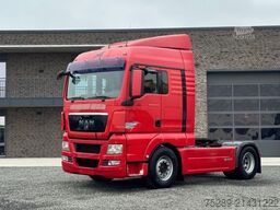 MAN TGX 18.440 SZM Retarder Euro5