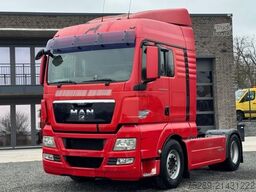 MAN TGX 18.440 SZM Retarder Euro5