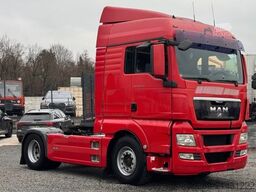 MAN TGX 18.440 SZM Retarder Euro5