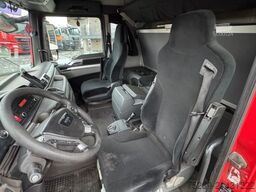 MAN TGX 18.440 SZM Retarder Euro5