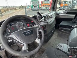 MAN TGX 18.440 SZM Retarder Euro5