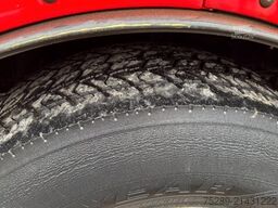 MAN TGX 18.440 SZM Retarder Euro5