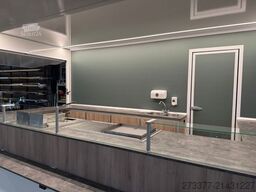 ESSELMANN Karello 4.2i Imbiss Streetfood Catering