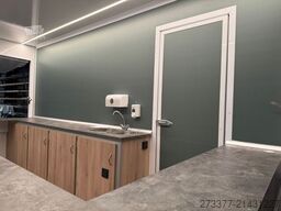 ESSELMANN Karello 4.2i Imbiss Streetfood Catering