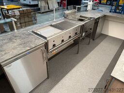 ESSELMANN Karello 4.2i Imbiss Streetfood Catering