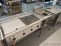 ESSELMANN Karello 4.2i Imbiss Streetfood Catering