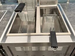 ESSELMANN Karello 4.2i Imbiss Streetfood Catering