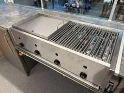 ESSELMANN Karello 4.2i Imbiss Streetfood Catering