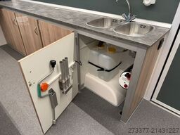 ESSELMANN Karello 4.2i Imbiss Streetfood Catering