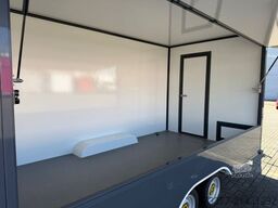 ESSELMANN Sandwich Anhänger Karello 4.2