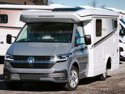 WEINSBERG X-Cursion CUV 500 MQ mit slideBett,4 personen