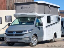 WEINSBERG X-Cursion CUV 500 MQ mit slideBett,4 personen