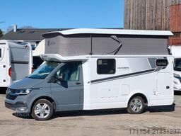 WEINSBERG X-Cursion CUV 500 MQ mit slideBett,4 personen