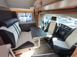 WEINSBERG X-Cursion CUV 500 MQ mit slideBett,4 personen