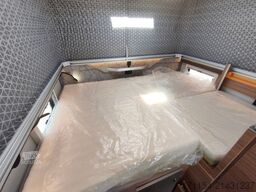 WEINSBERG X-Cursion CUV 500 MQ mit slideBett,4 personen