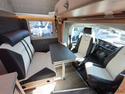 WEINSBERG X-Cursion CUV 500 MQ mit slideBett,4 personen